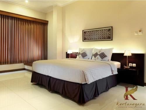 Standard King Room