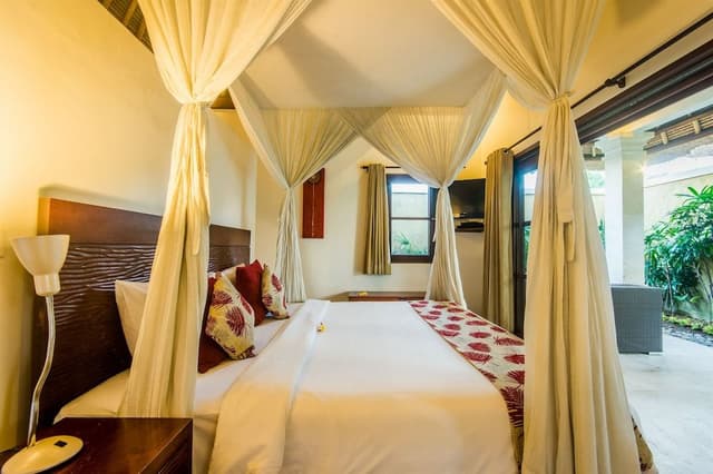 Villa, 3 Bedrooms