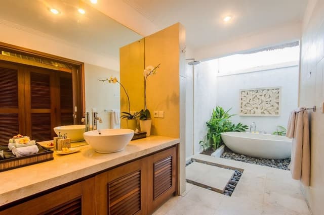 Villa, 3 Bedrooms
