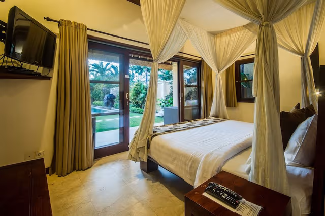 Villa, 3 Bedrooms
