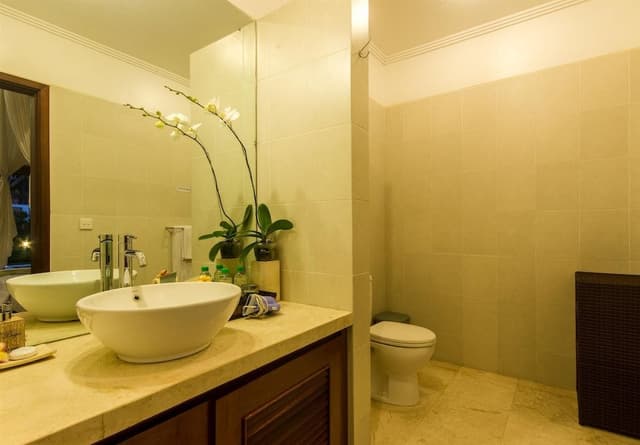 Villa, 3 Bedrooms
