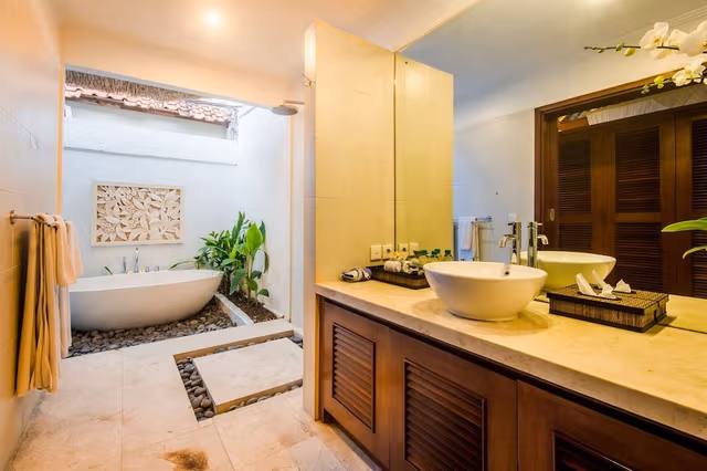 Villa, 3 Bedrooms