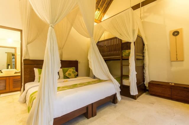 Villa, 3 Bedrooms