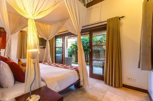 Villa, 3 Bedrooms