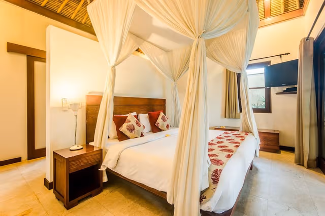 Villa, 3 Bedrooms
