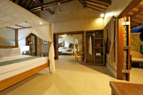 One-Bedroom Villa