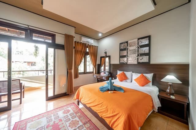 Deluxe Room, 1 Bedroom