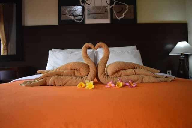 Deluxe Room, 1 Bedroom