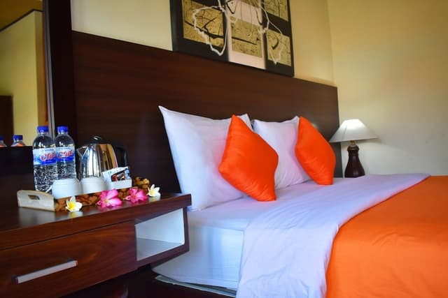 Deluxe Room, 1 Bedroom