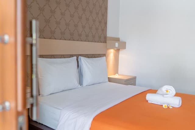 Deluxe Room, 1 Bedroom