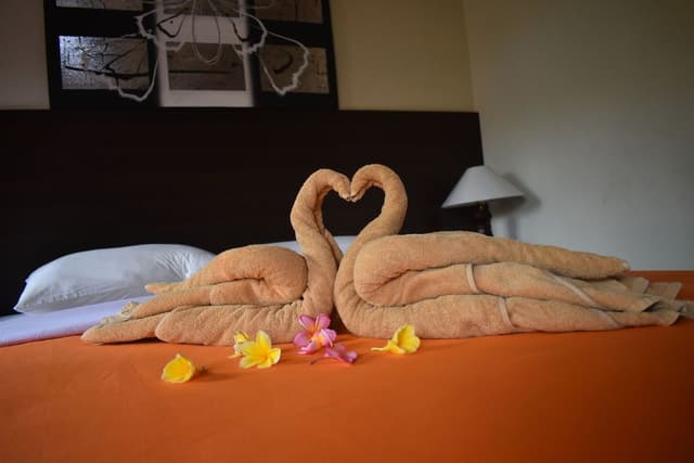 Deluxe Room, 1 Bedroom