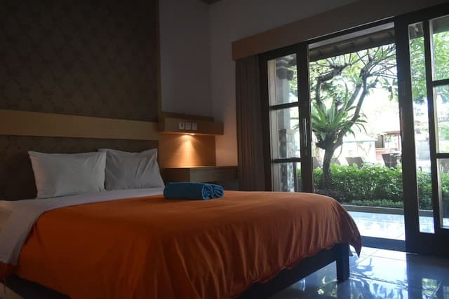 Deluxe Room, 1 Bedroom