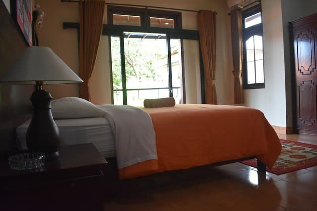 Deluxe Room, 1 Bedroom