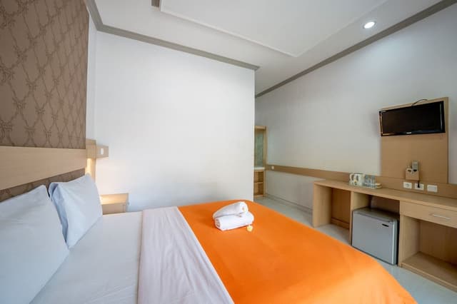 Deluxe Room, 1 Bedroom