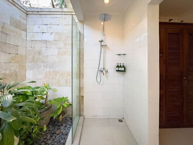 Villa Ginger 4BR POOL VILLA