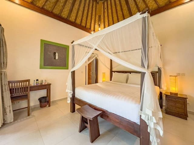 Villa Ginger 4BR POOL VILLA