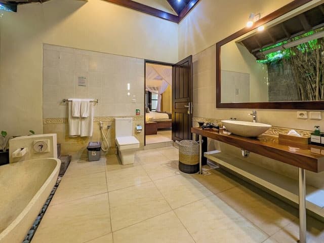 Villa Trisna 5BR POOL VILLA