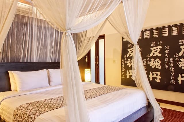 Villa, 4 Bedrooms