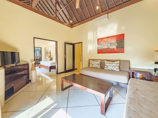 Villa Trisna 5BR POOL VILLA