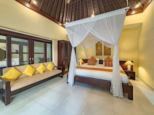 Villa Trisna 5BR POOL VILLA