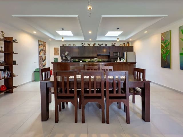 Villa Ginger 4BR POOL VILLA