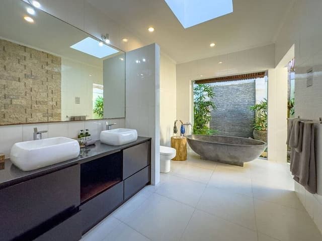 Villa Ginger 4BR POOL VILLA