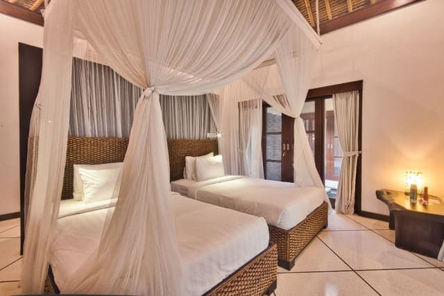 Villa, 4 Bedrooms