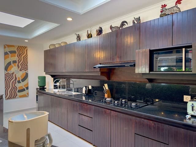 Villa Ginger 4BR POOL VILLA