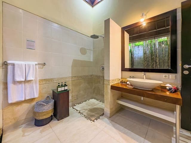 Villa Trisna 5BR POOL VILLA