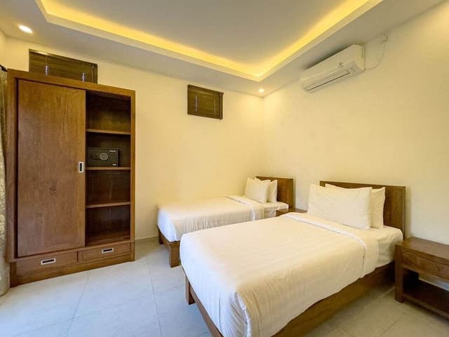 Villa Ginger 4BR POOL VILLA