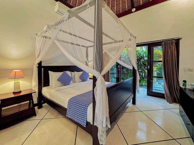 Villa Kebun 3BR POOL VILLA