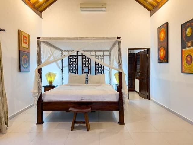 Villa Ginger 4BR POOL VILLA