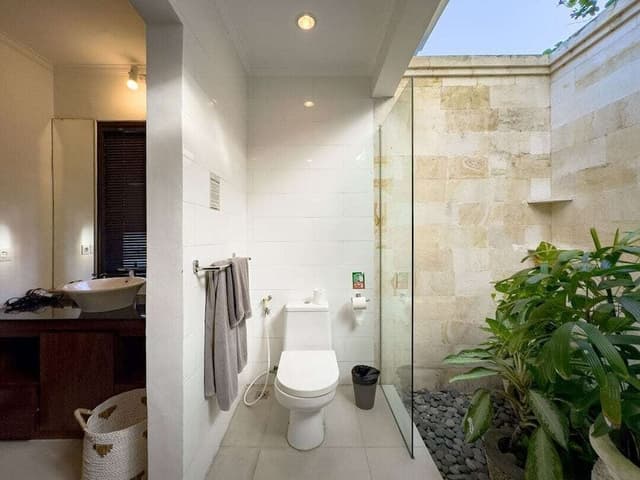 Villa Ginger 4BR POOL VILLA