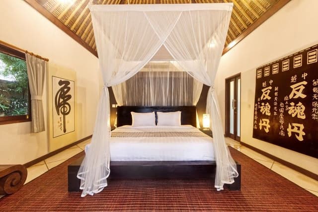 Villa, 4 Bedrooms
