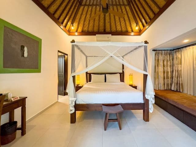 Villa Ginger 4BR POOL VILLA