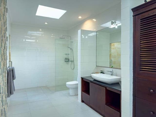 Villa Ginger 4BR POOL VILLA