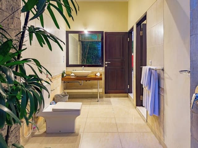 Villa Trisna 5BR POOL VILLA