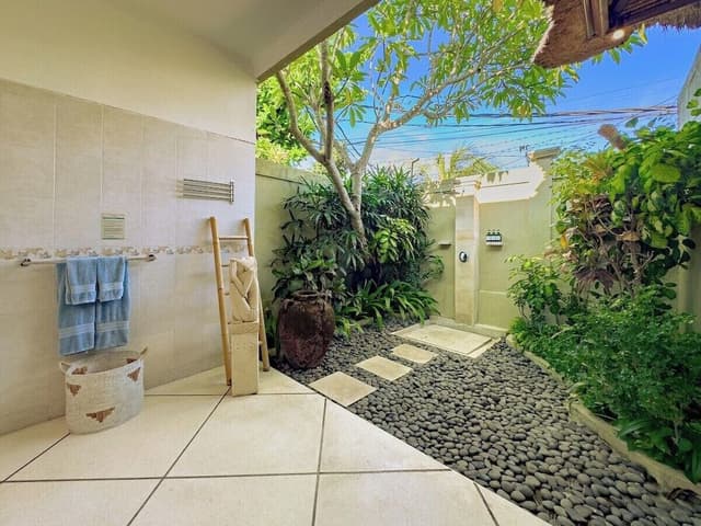 Villa Kebun 3BR POOL VILLA