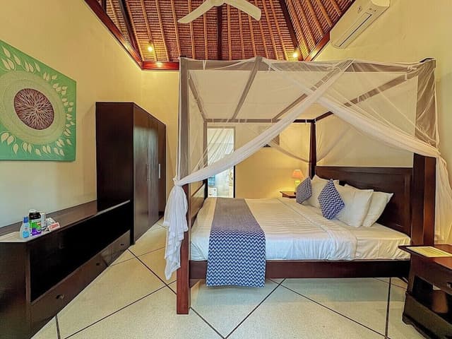 Villa Kebun 3BR POOL VILLA