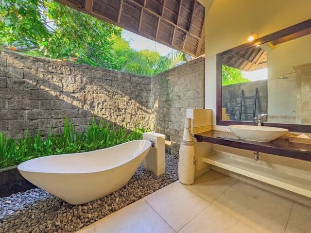 Villa Trisna 5BR POOL VILLA
