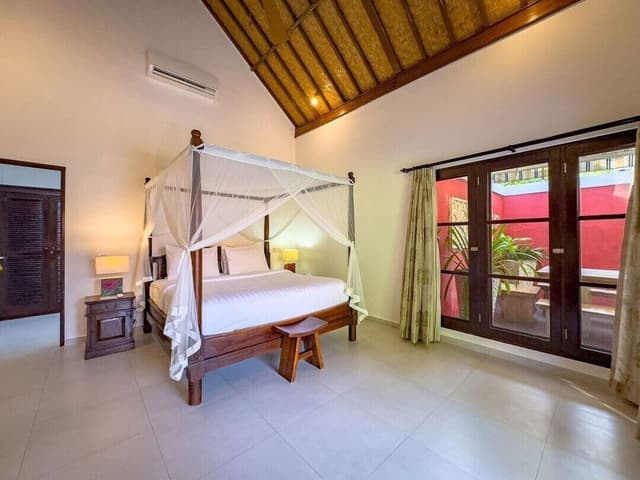 Villa Ginger 4BR POOL VILLA