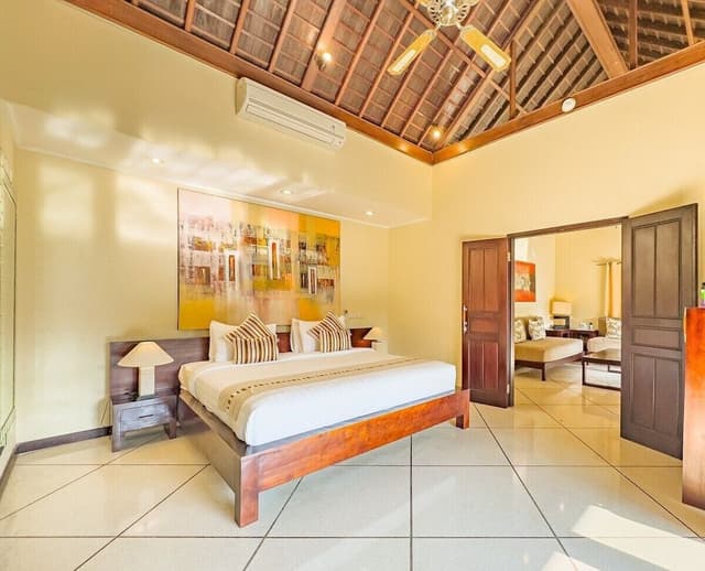 Villa Trisna 5BR POOL VILLA