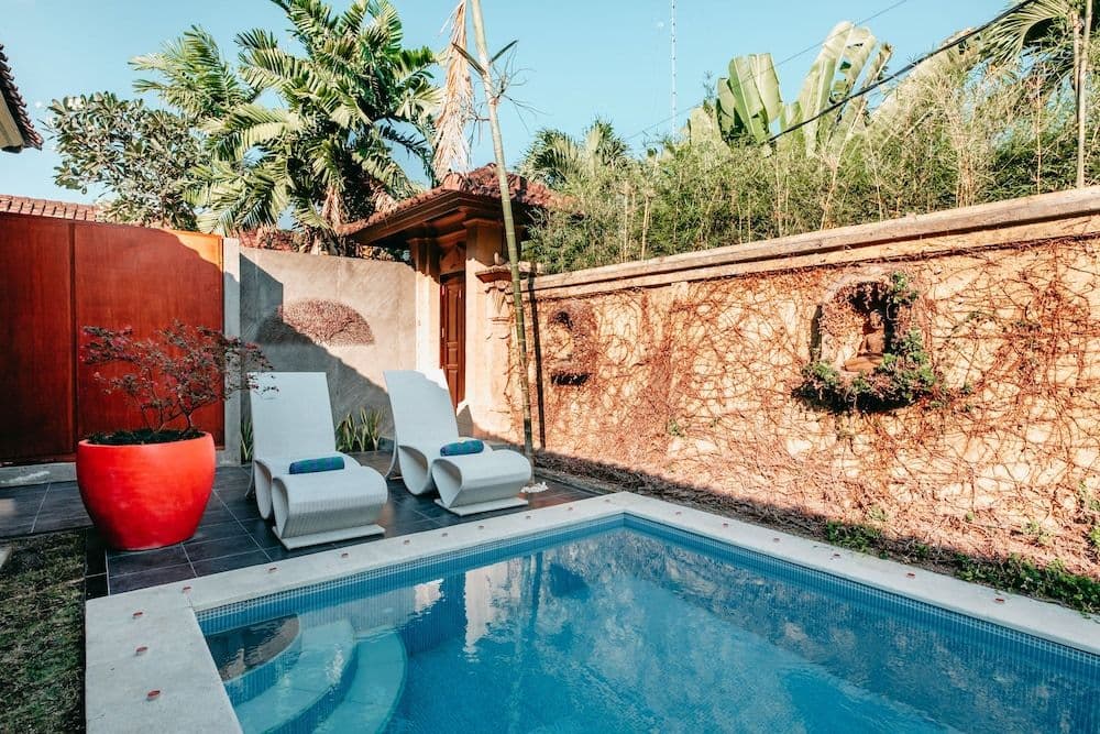 Indi Villas Indi Villas