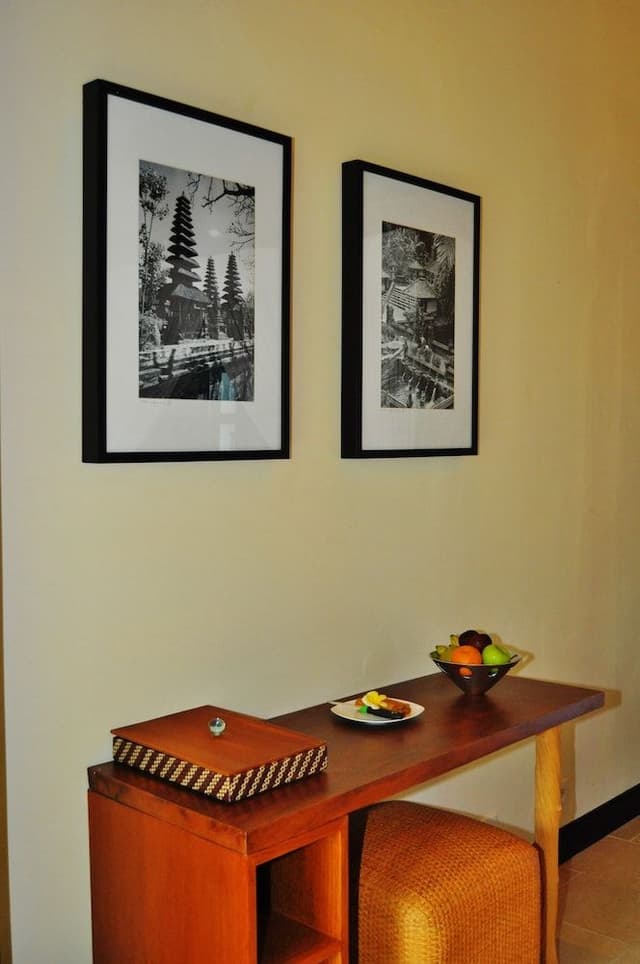 Deluxe Room (LENSO)