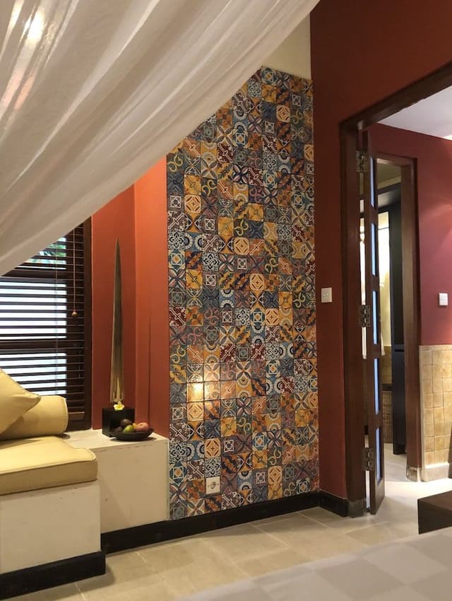 Deluxe Room (TELEK)
