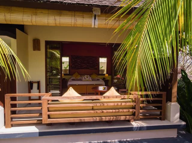 Deluxe Room (BARIS)