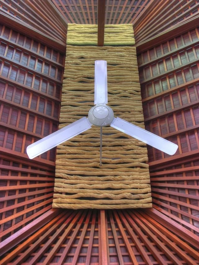 Deluxe Room (BARONG)