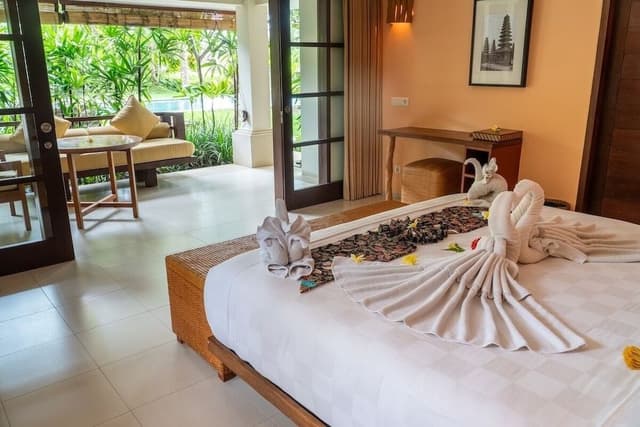 Superior Room (LEGONG)