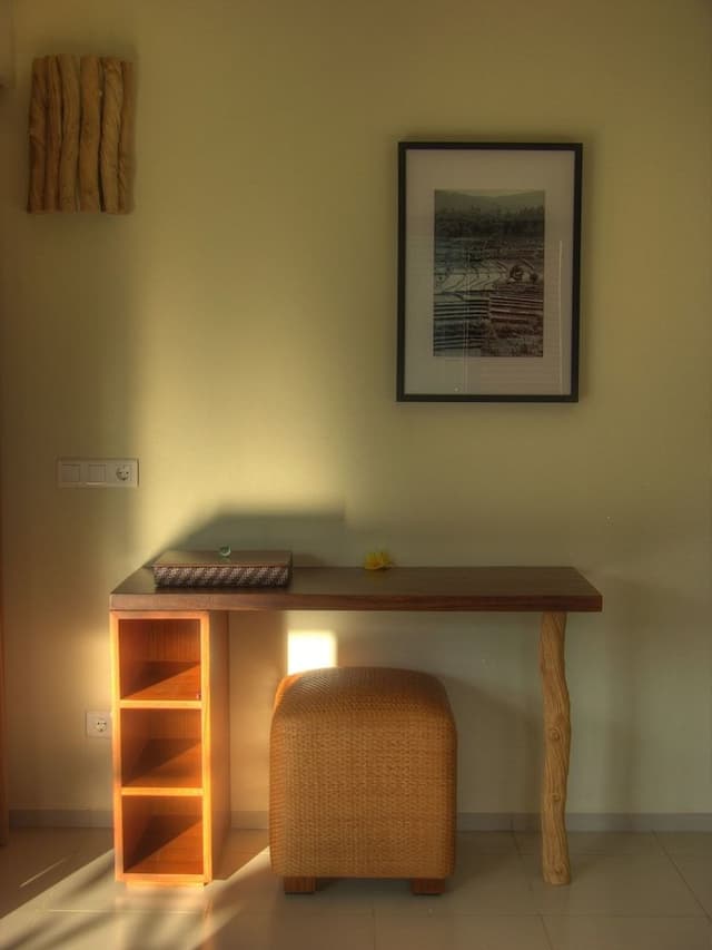 Deluxe Room (BARONG)