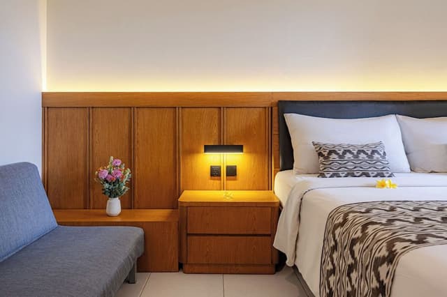 Premier Suite